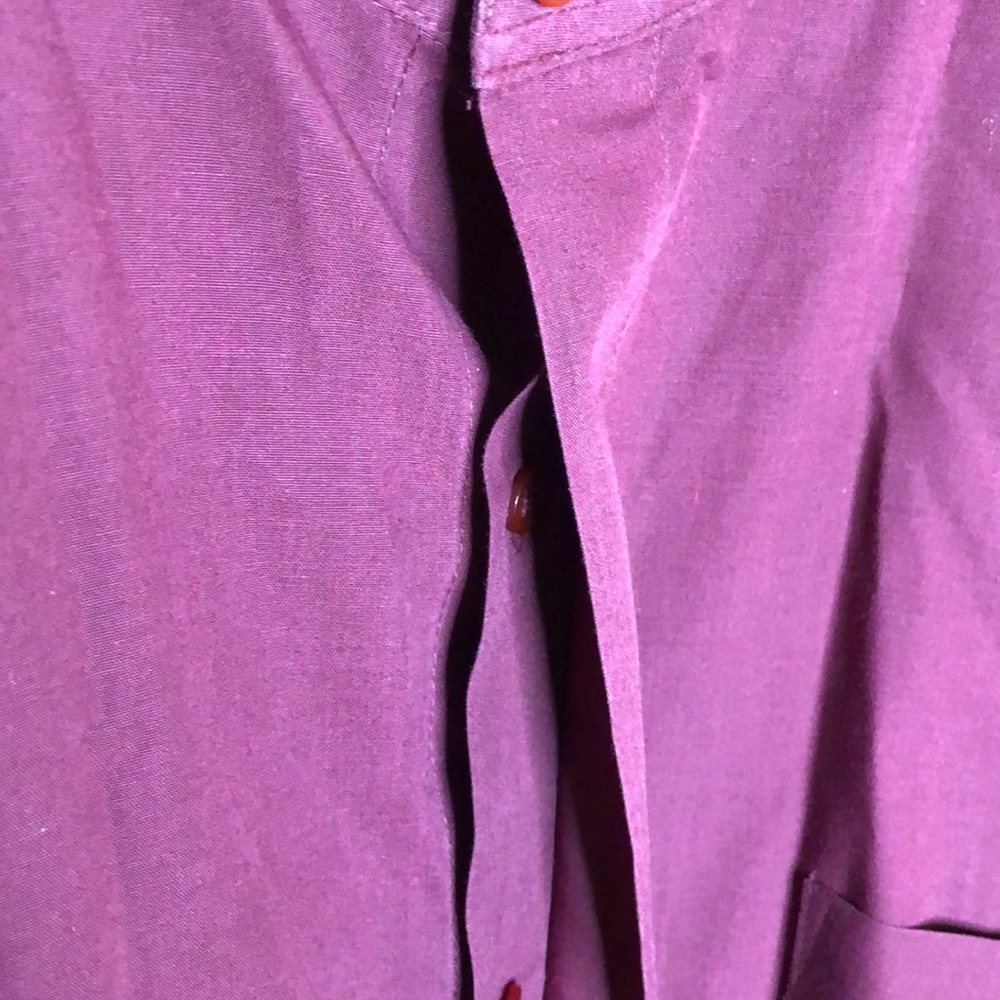 Mens Button Up - Picture 5 of 8